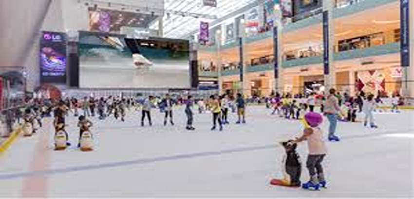 Ice Rink